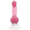 Anal Predator Gode monster Sobak 18 x 6cm